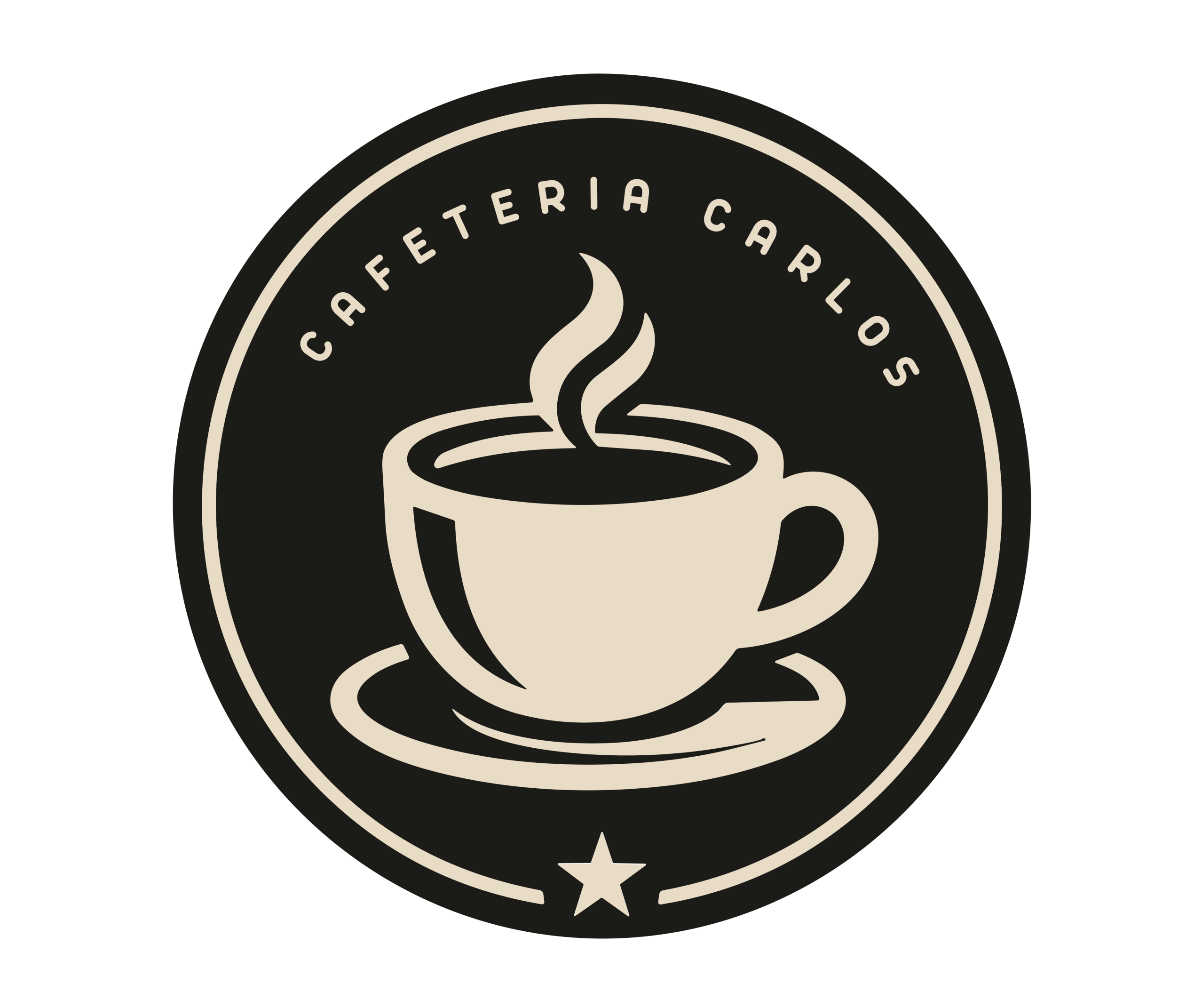 CAFETERÍA CARLOS
